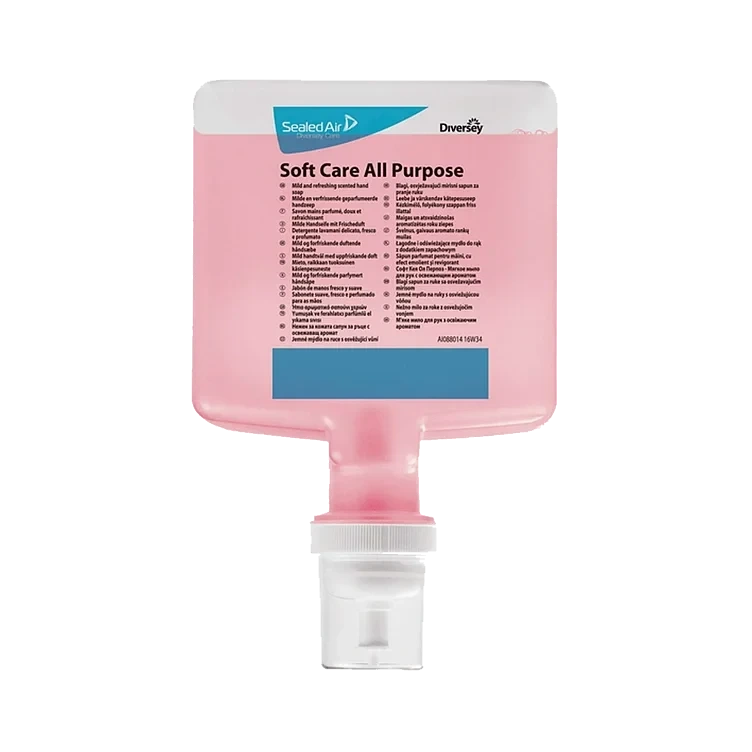 Ic soft care all purpose   1,3l