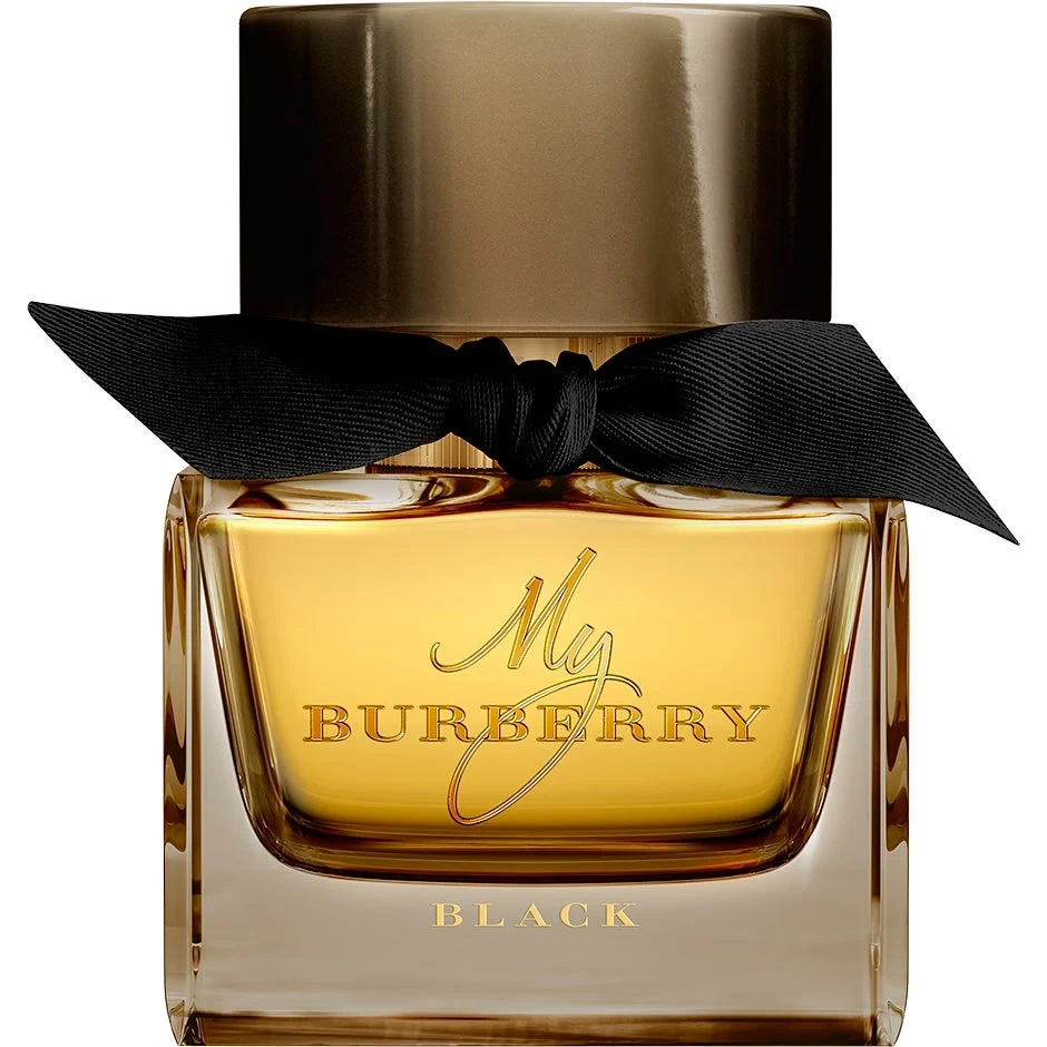 Burberry My Burberry Black