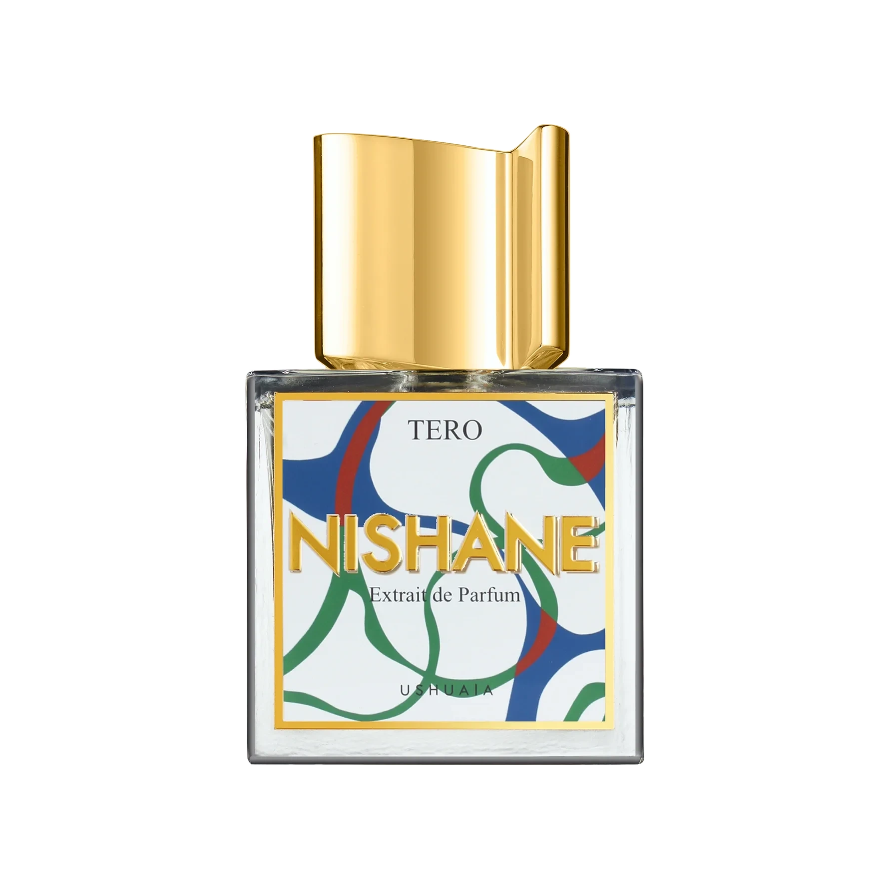 NISHANE Tero Extrait de Parfum 100 ml