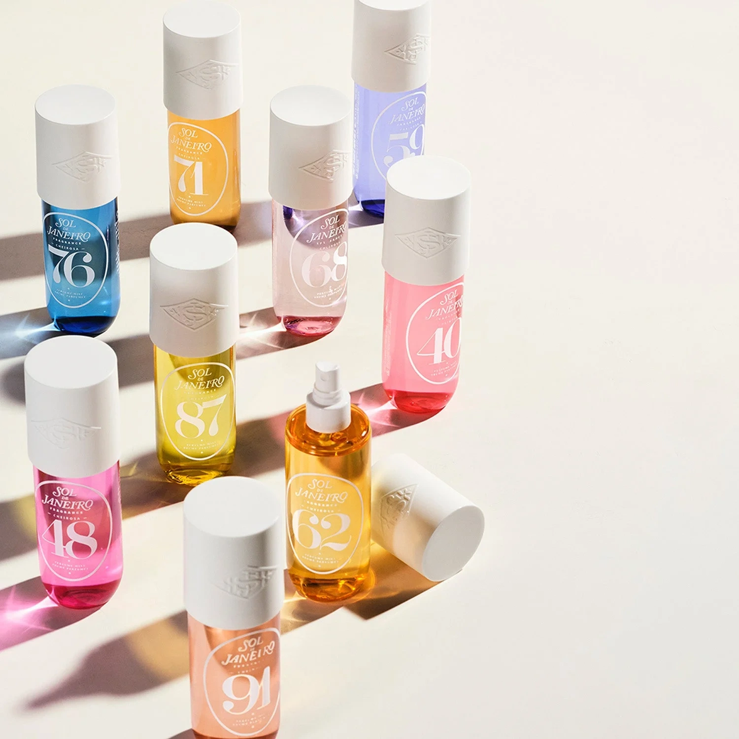 Sol de Janeiro Cheirosa 91 Perfume Mist