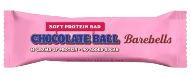 Proteinbar Chocolate Ball 55g Barebells