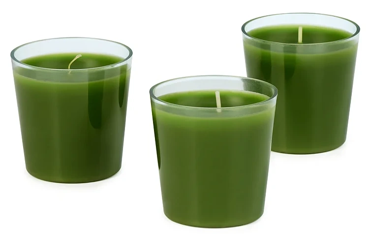 Refil Stemningslykt S&S Leaf Green