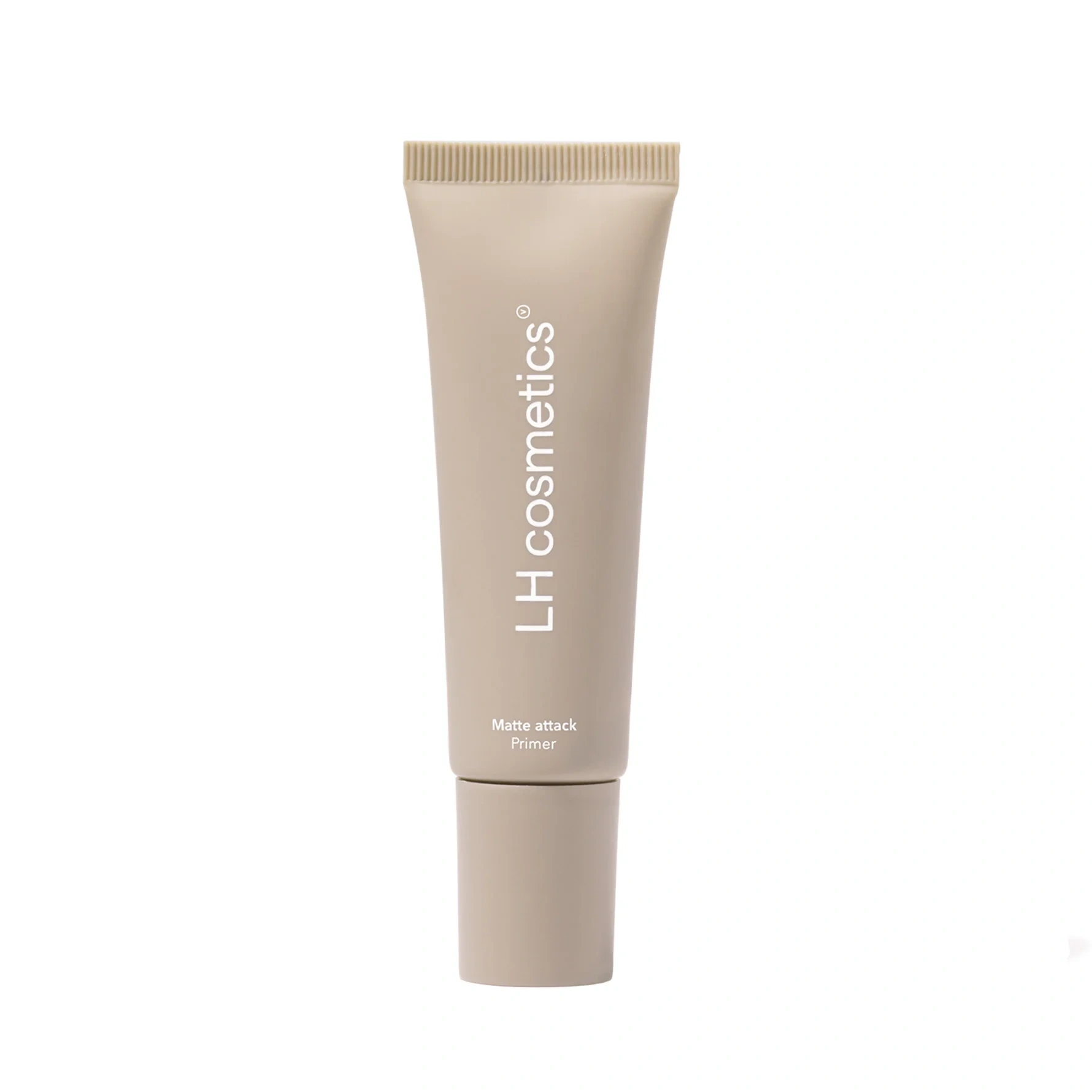 LH cosmetics Matte Attack Primer