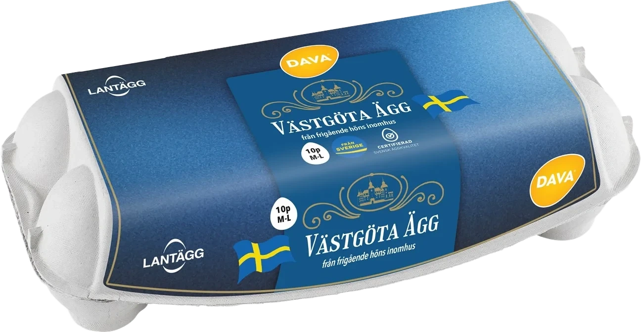 Västgötaägg