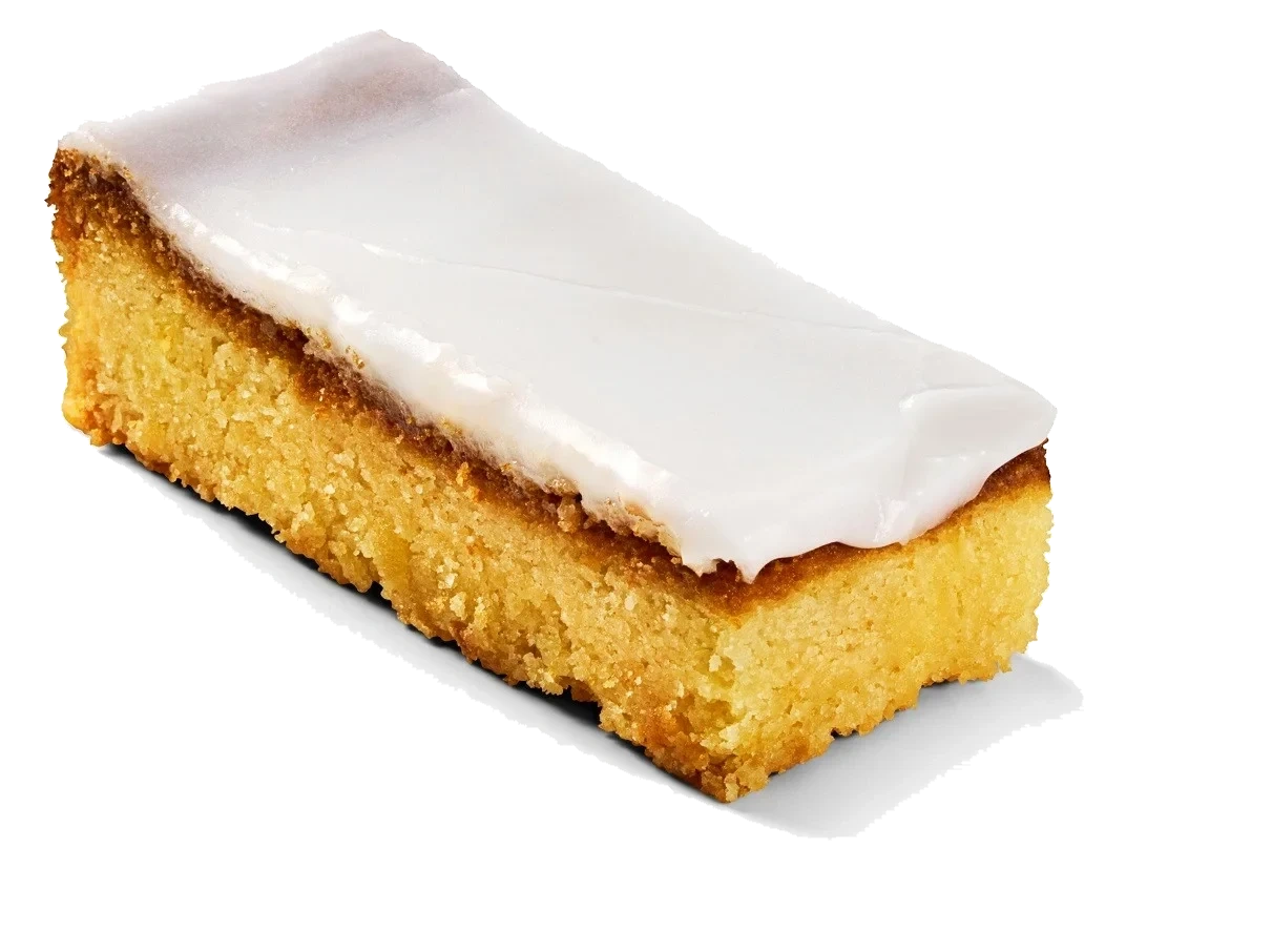 Mazarinruta (Gluten & Mjölkfri)