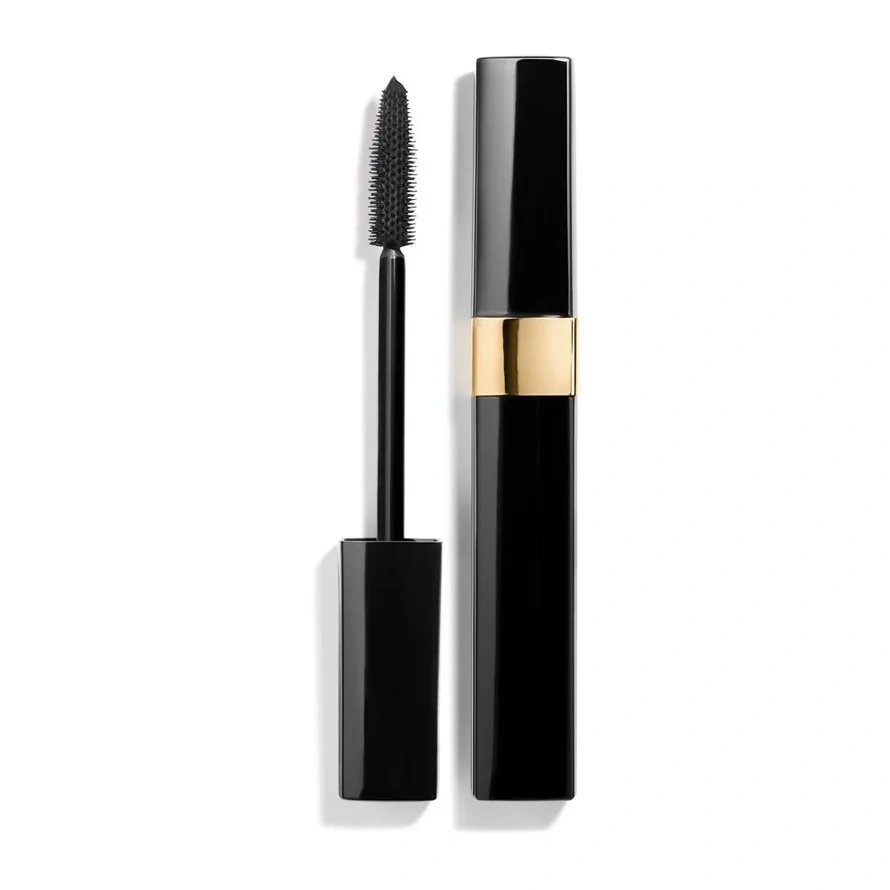 CHANEL DEFINITION MASCARA 10 Noir Black