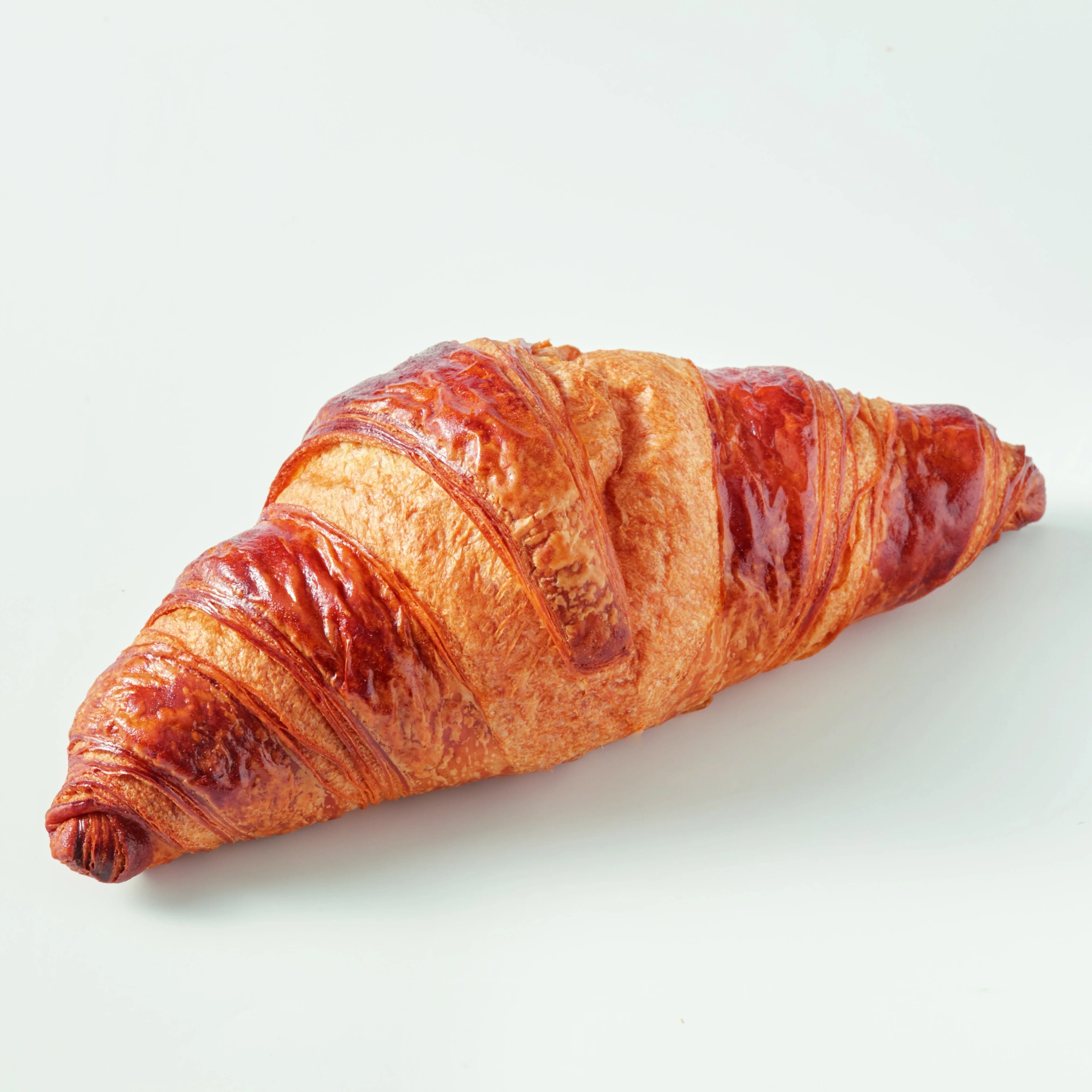 DELIFRANCE Croissant smör