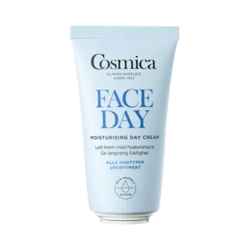 Cosmica Moisturising Day Cream 50 ml