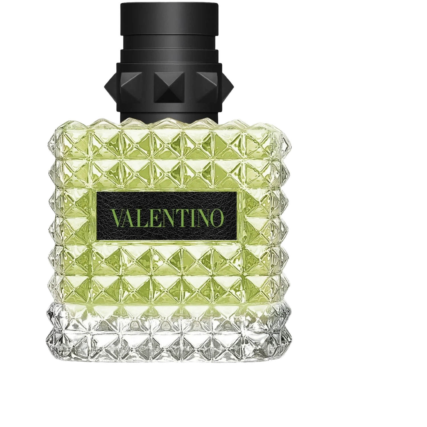 Valentino Born in Roma Donna Green Stravaganza