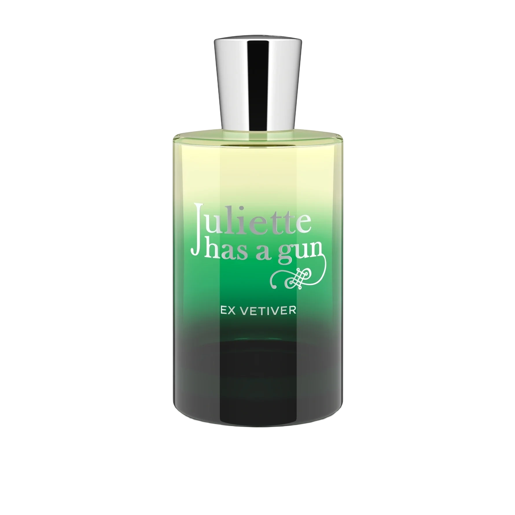 Juliette Has A Gun Ex Vetiver Eau de Parfum 100 ml