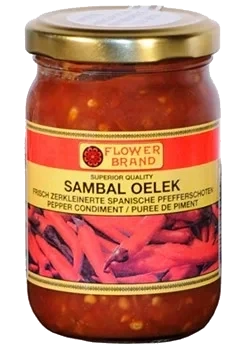 Sambal Oelek