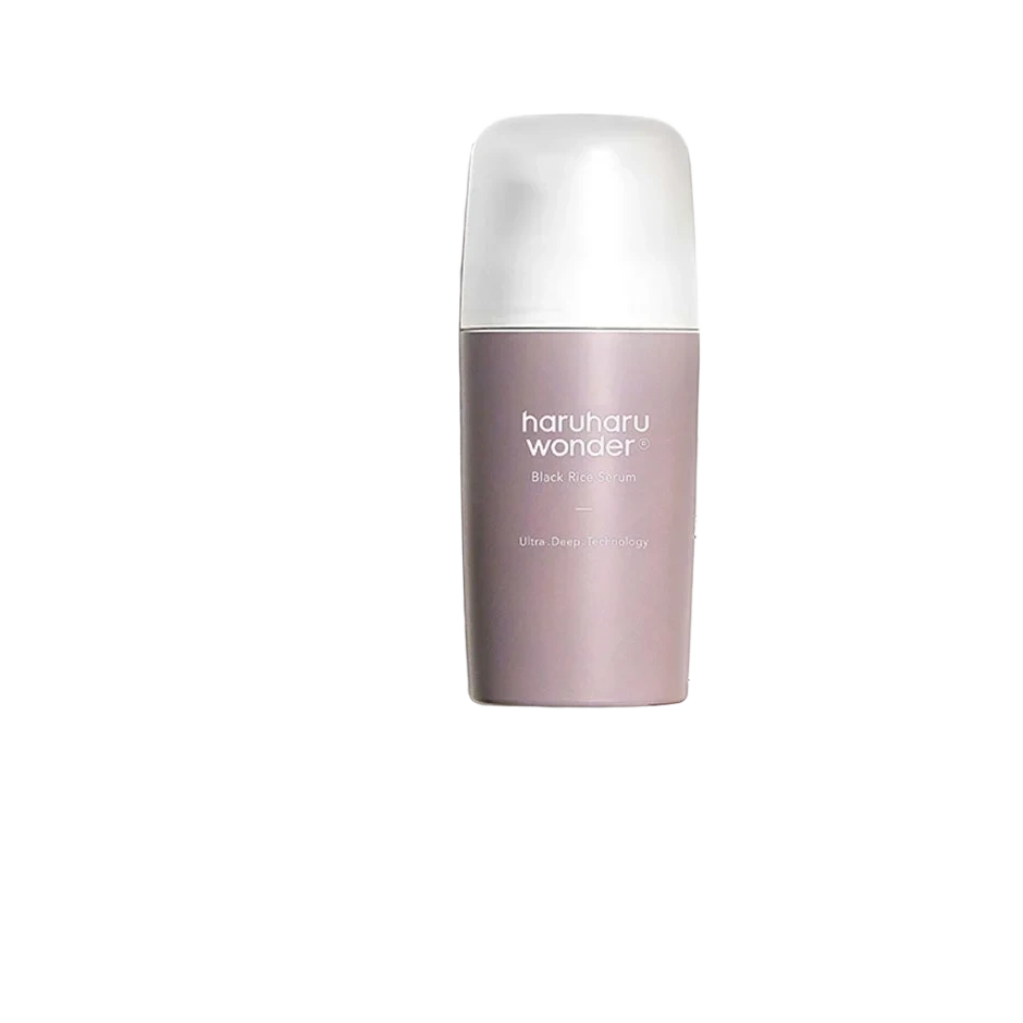haruharu wonder Black Rice Serum