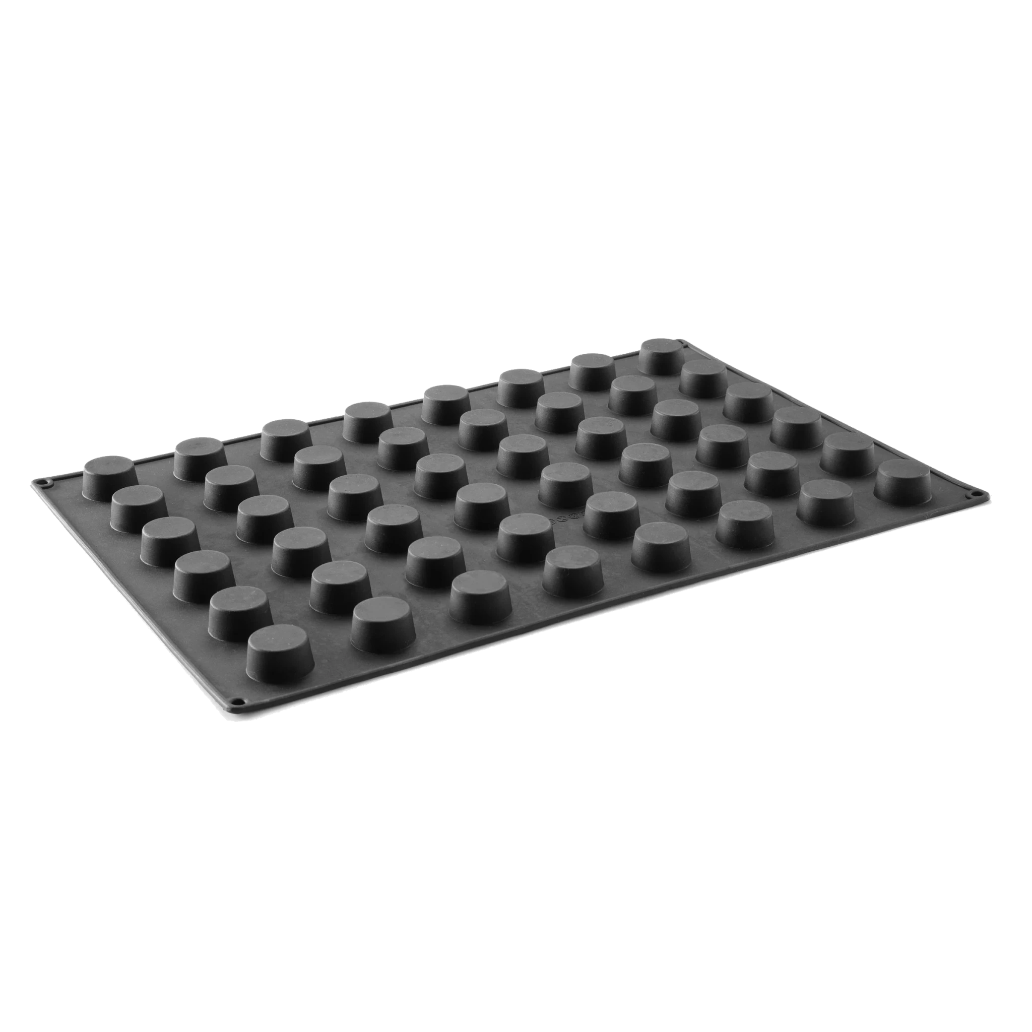 Silikoneform