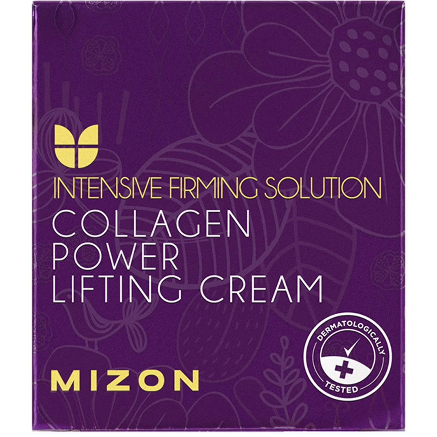 Mizon Collagen Power Lifting Cream