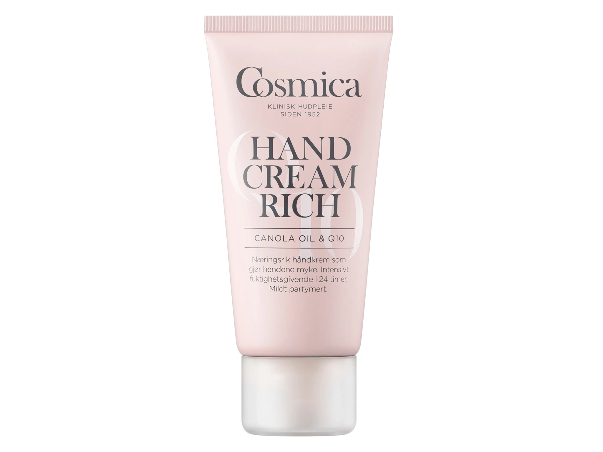 Cosmica Hand Cream Rich, 75 ml