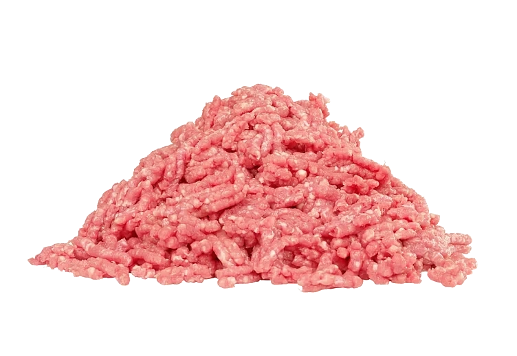 Burgerdeig brisket   2kg