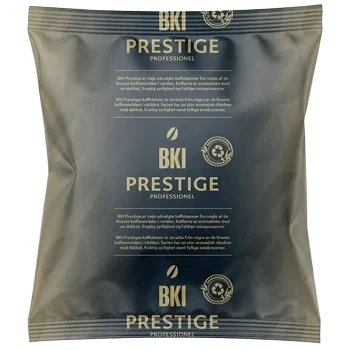 Kaffe Prime Mellanrost