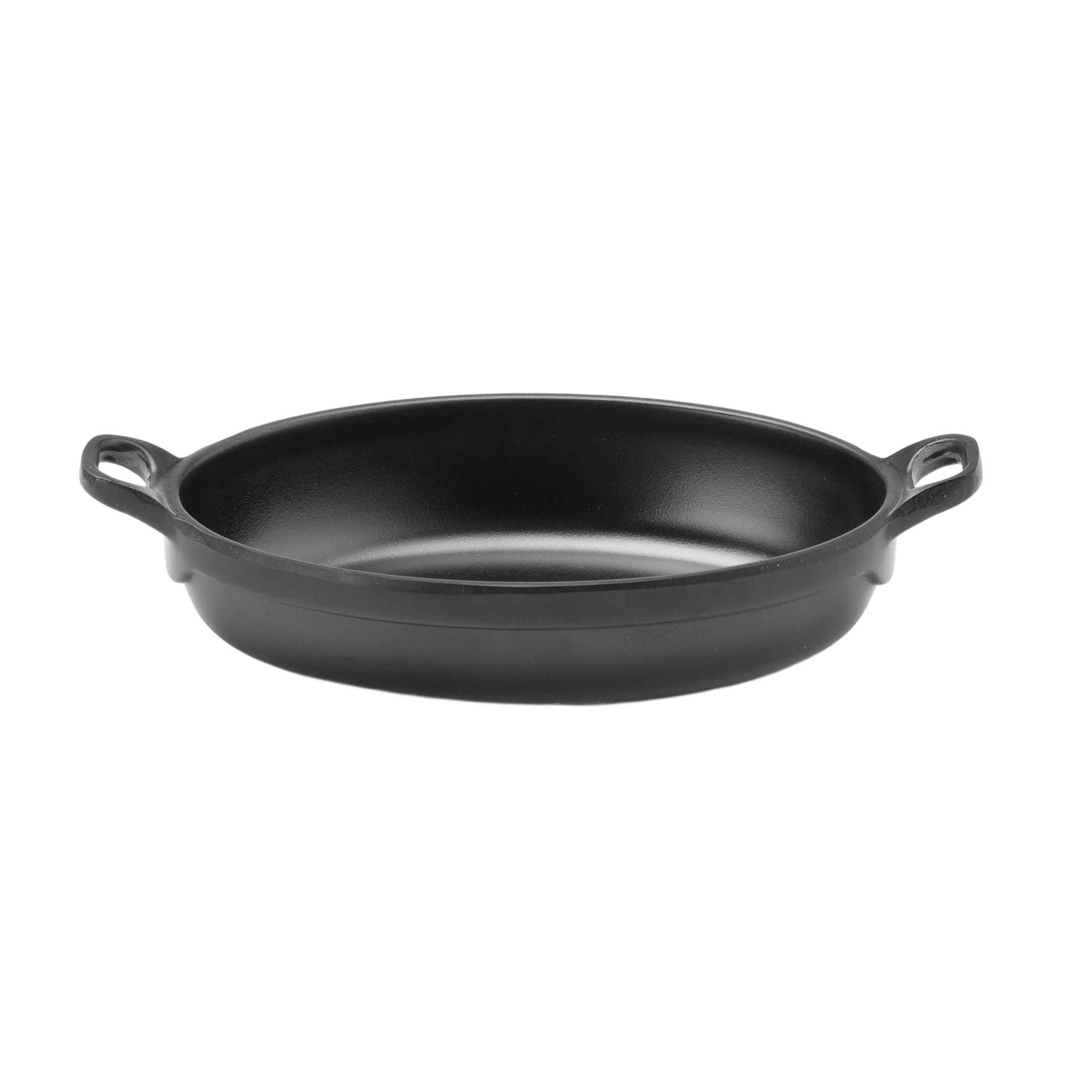 Mini oval panna Little Chef