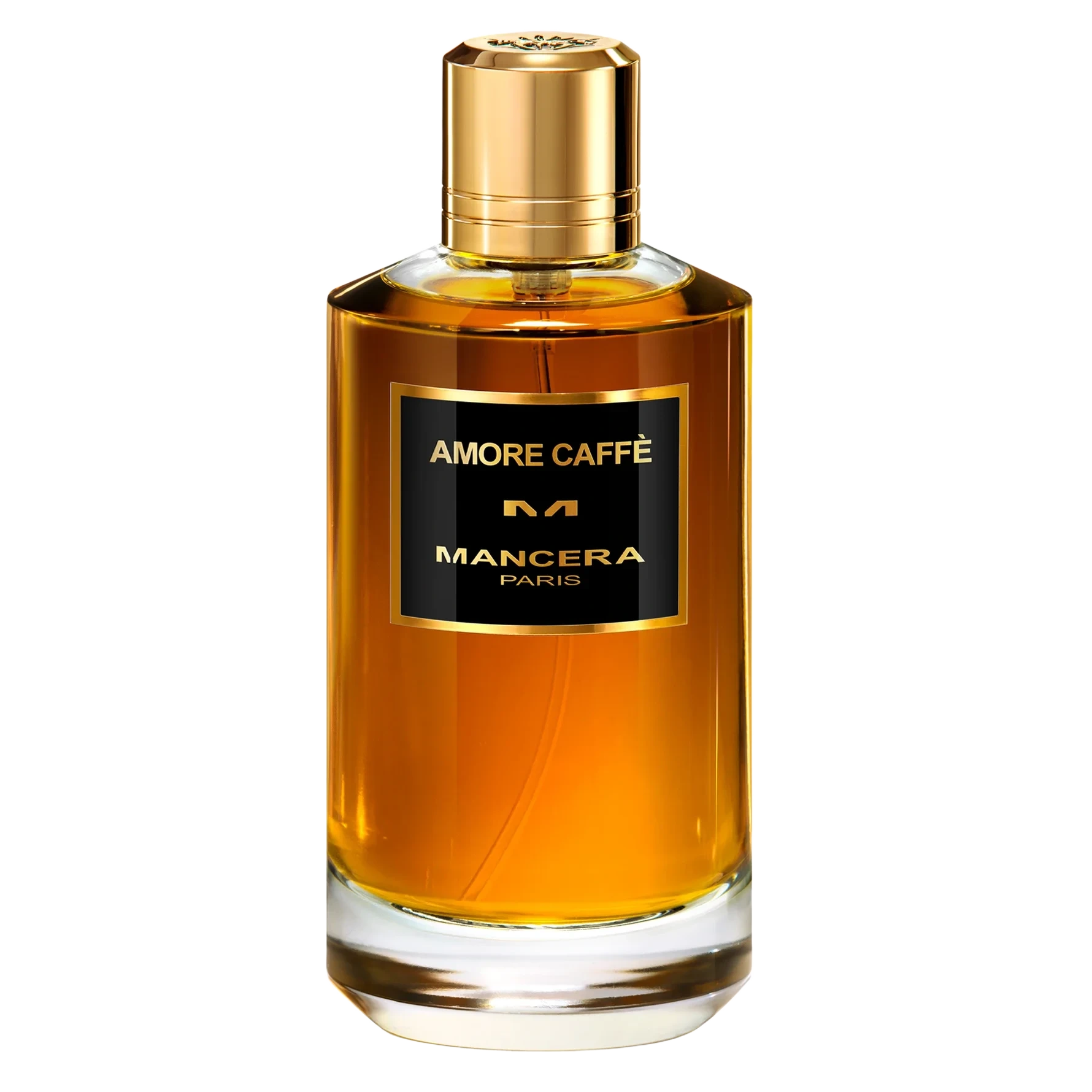 Mancera Amore Caffè Eau de Parfum 120 ml