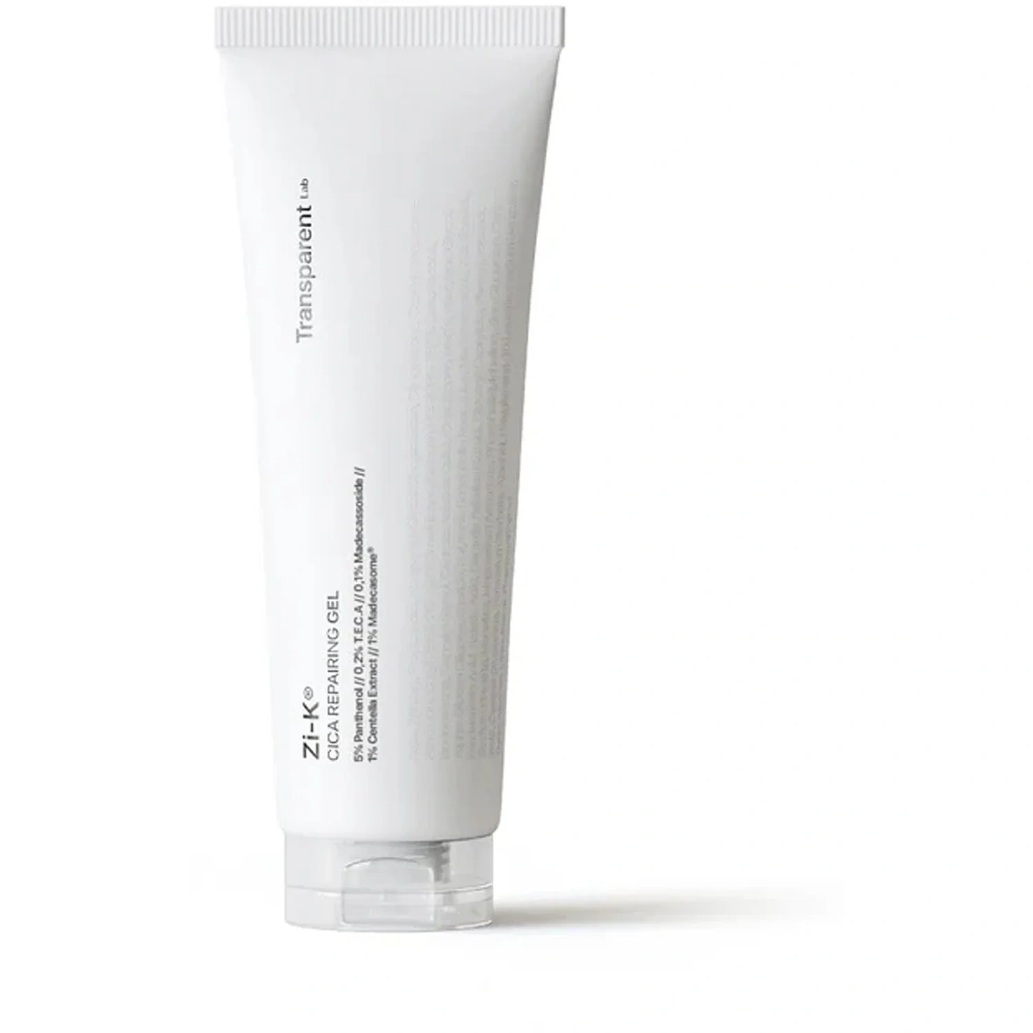 Niche Beauty Lab Transparent Lab