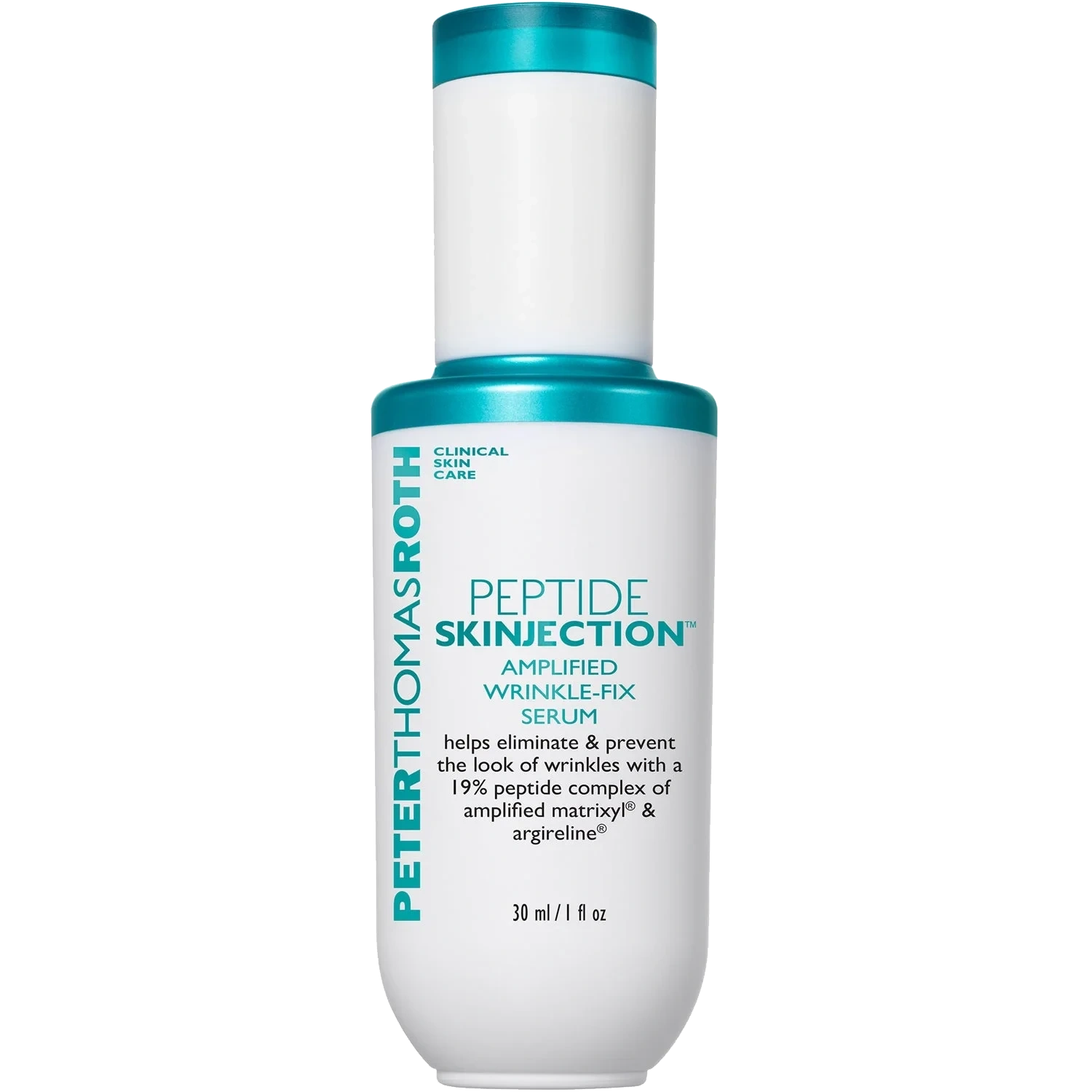 Peter Thomas Roth Peptide Skinjection™ Amplified Wrinkle-Fix Serum