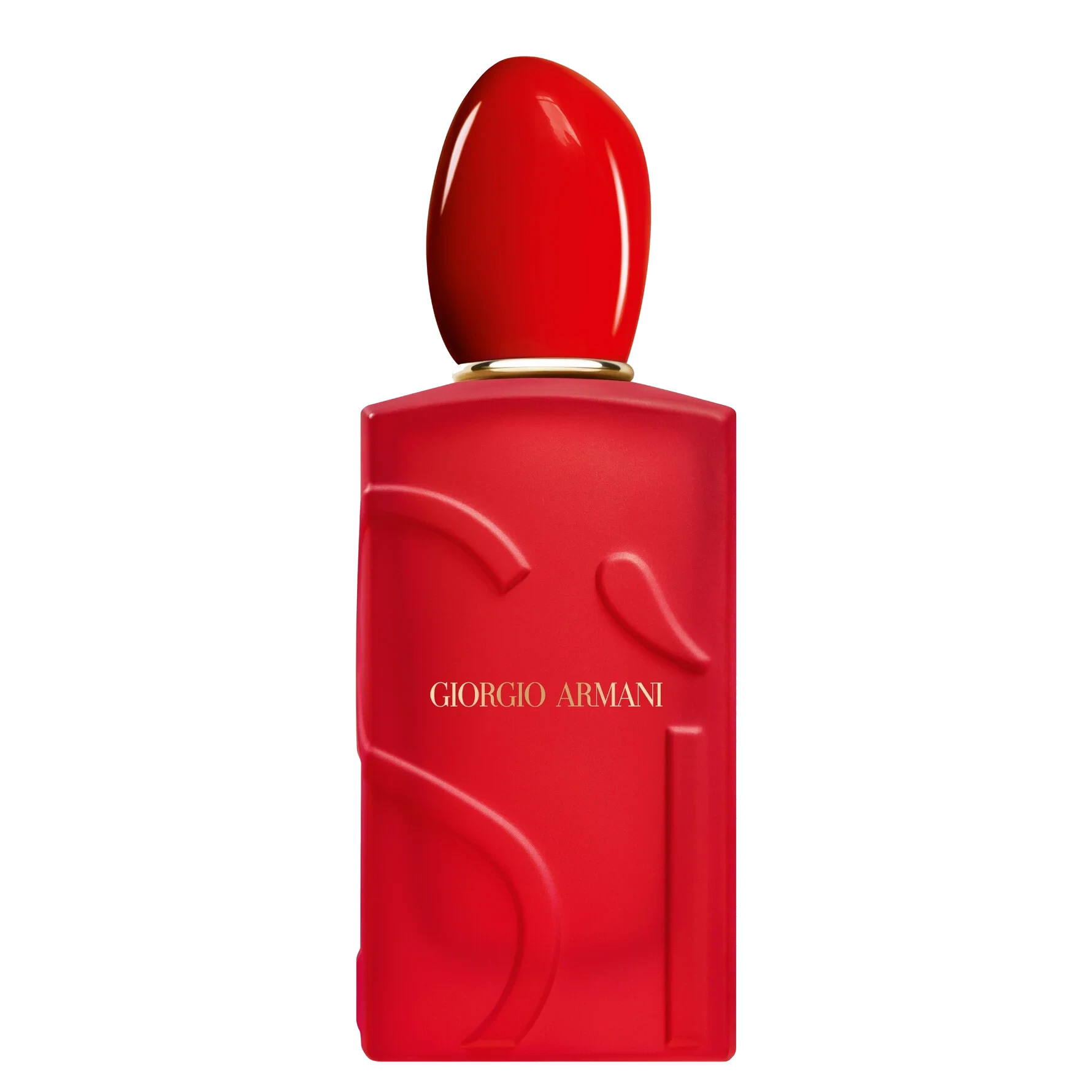 Armani SI Passione Red Bloom