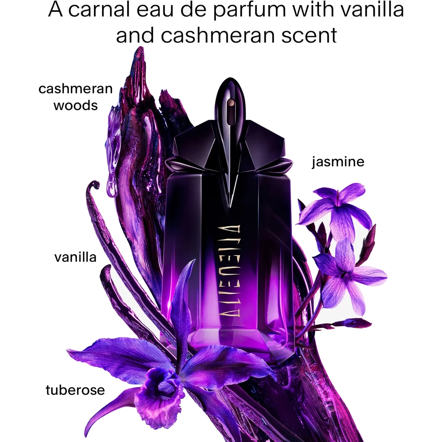Mugler Alien Extra Intense