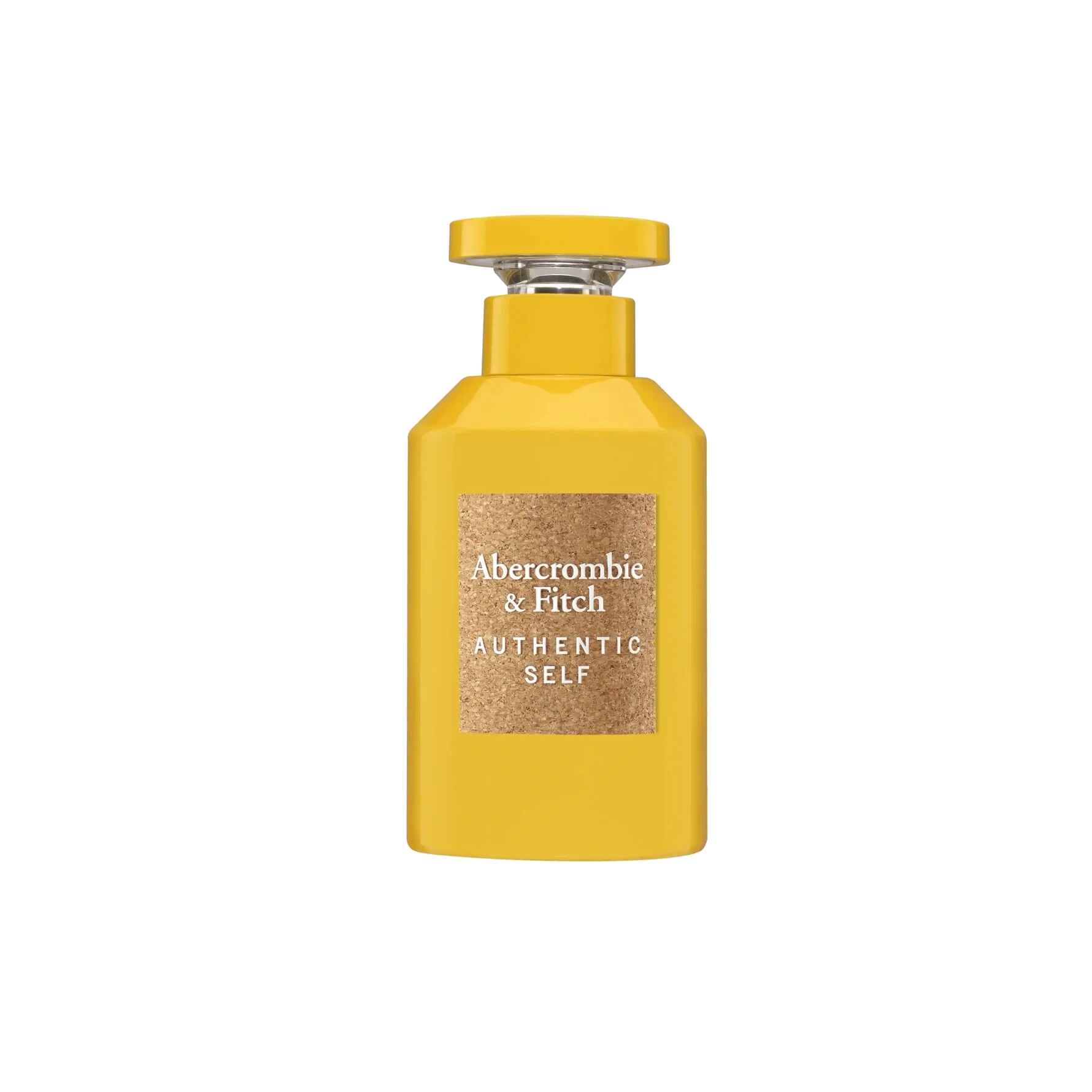 Abercrombie & Fitch Authentic Self Women Eau de Parfum 100 ml