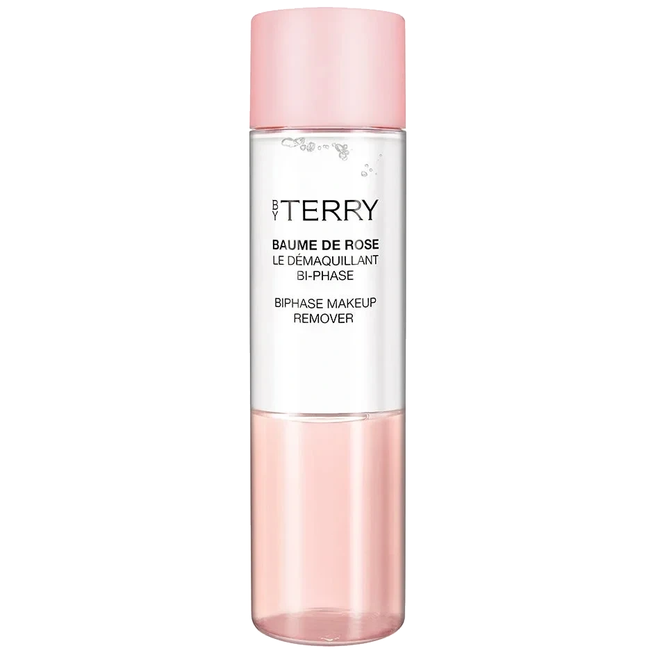 By Terry Baume De Rose Bi-Phase Makeup Remover
