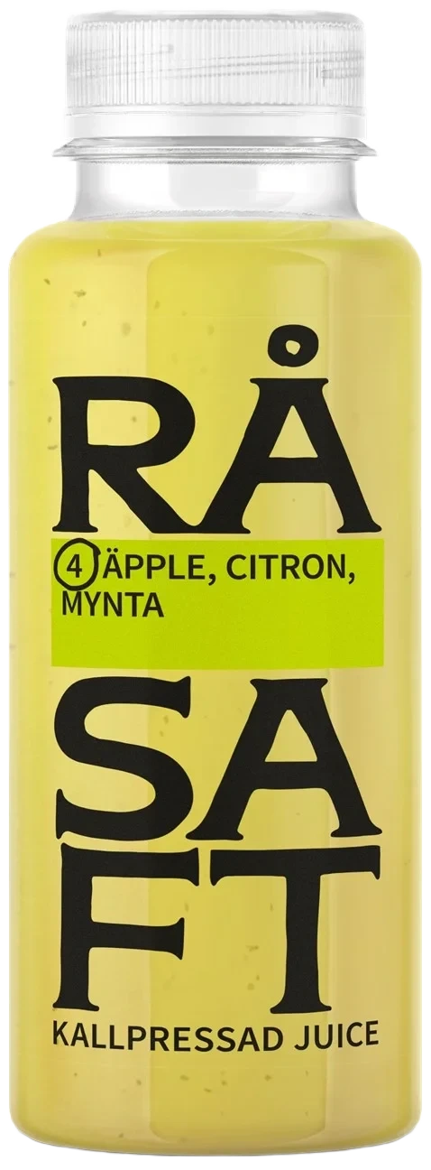 Panini Äpple/Citron/Mynta