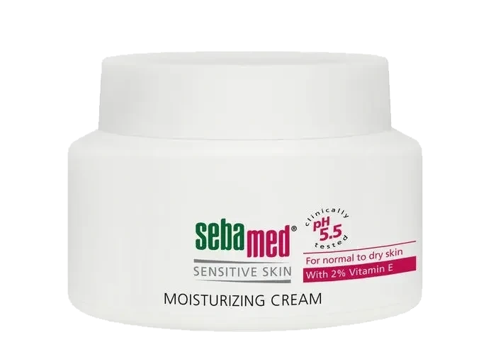 Sebamed Moisturizing Cream 75 ml