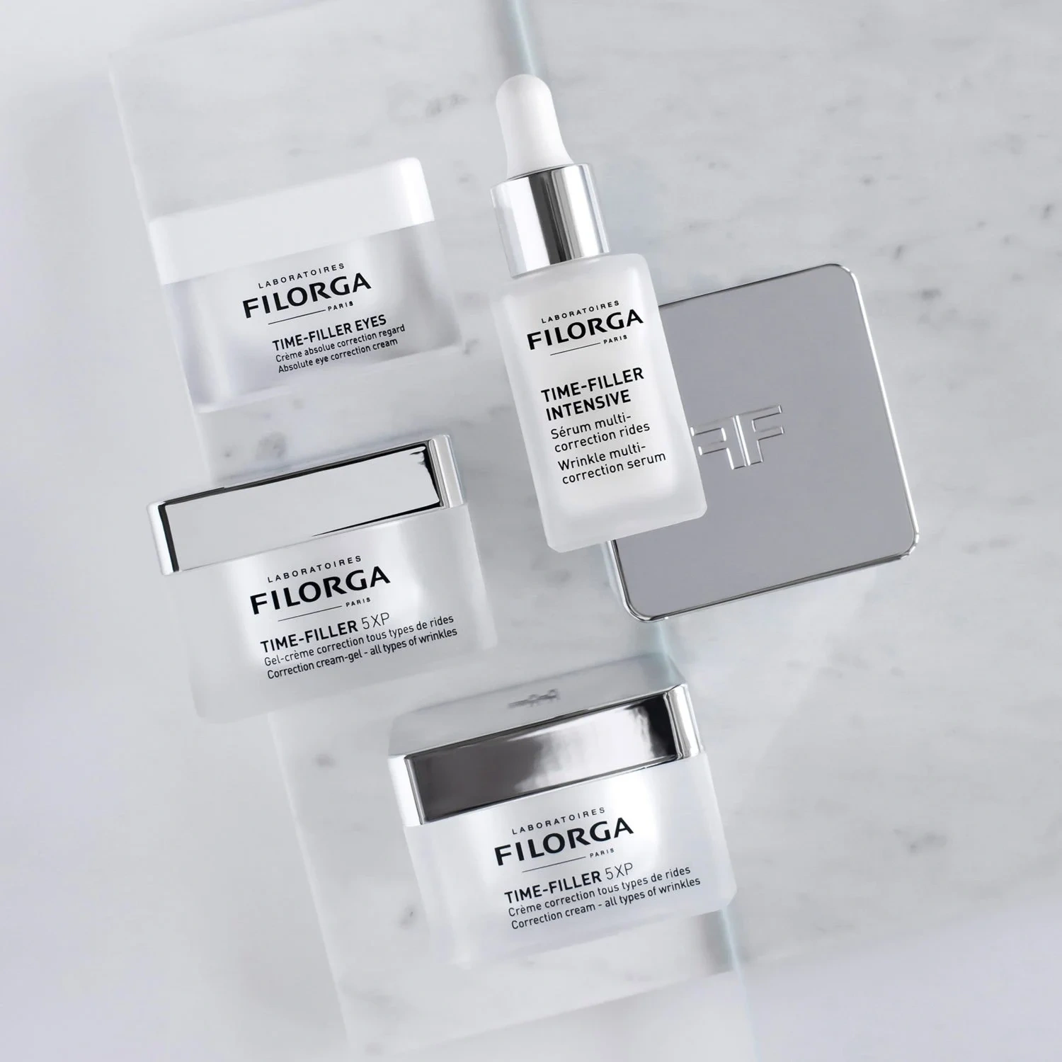 FILORGA Time-Filler 5XP Cream-Gel