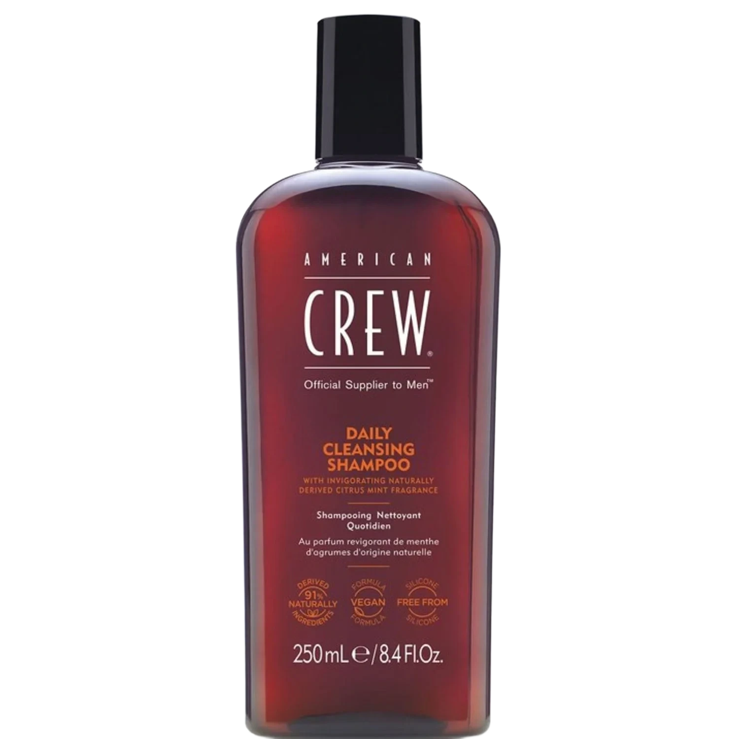 American Crew Daily Cleansing Shampoo