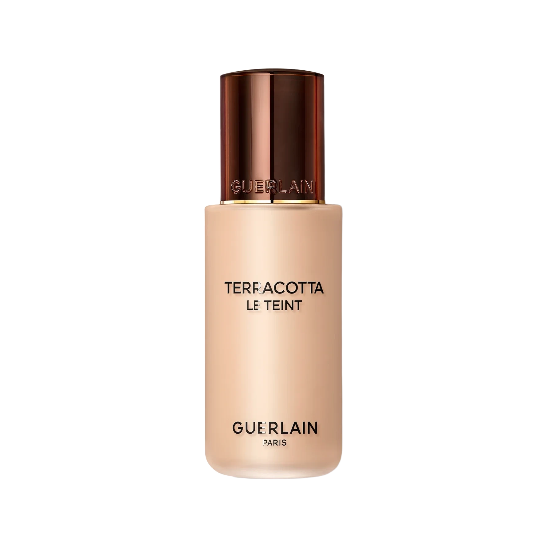 GUERLAIN Terracotta Le Teint Fluid Foundation 2N