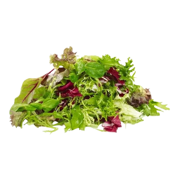 Odd Langdalen Salat Elstøen Mix