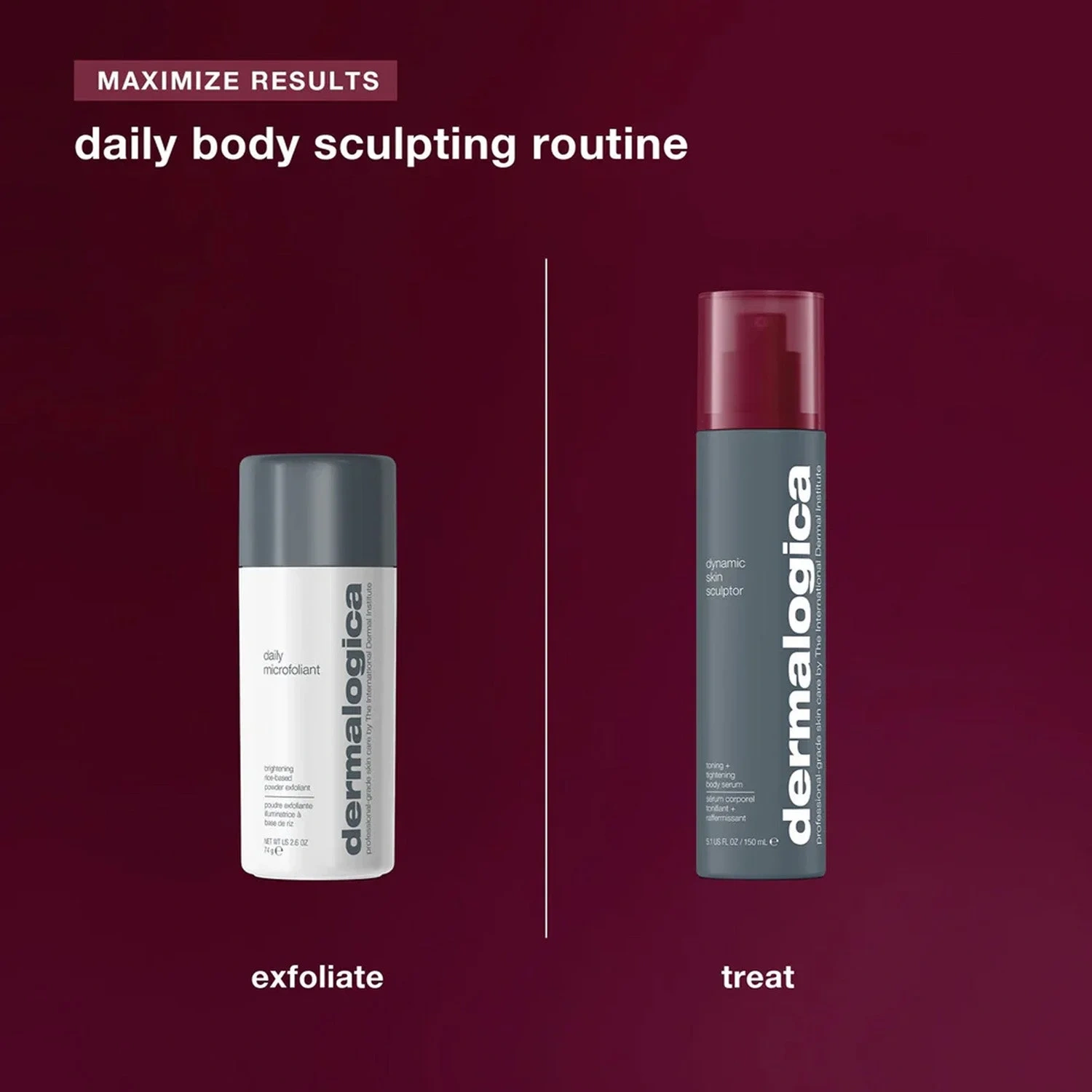 Dermalogica Dynamic Skin Sculptor
