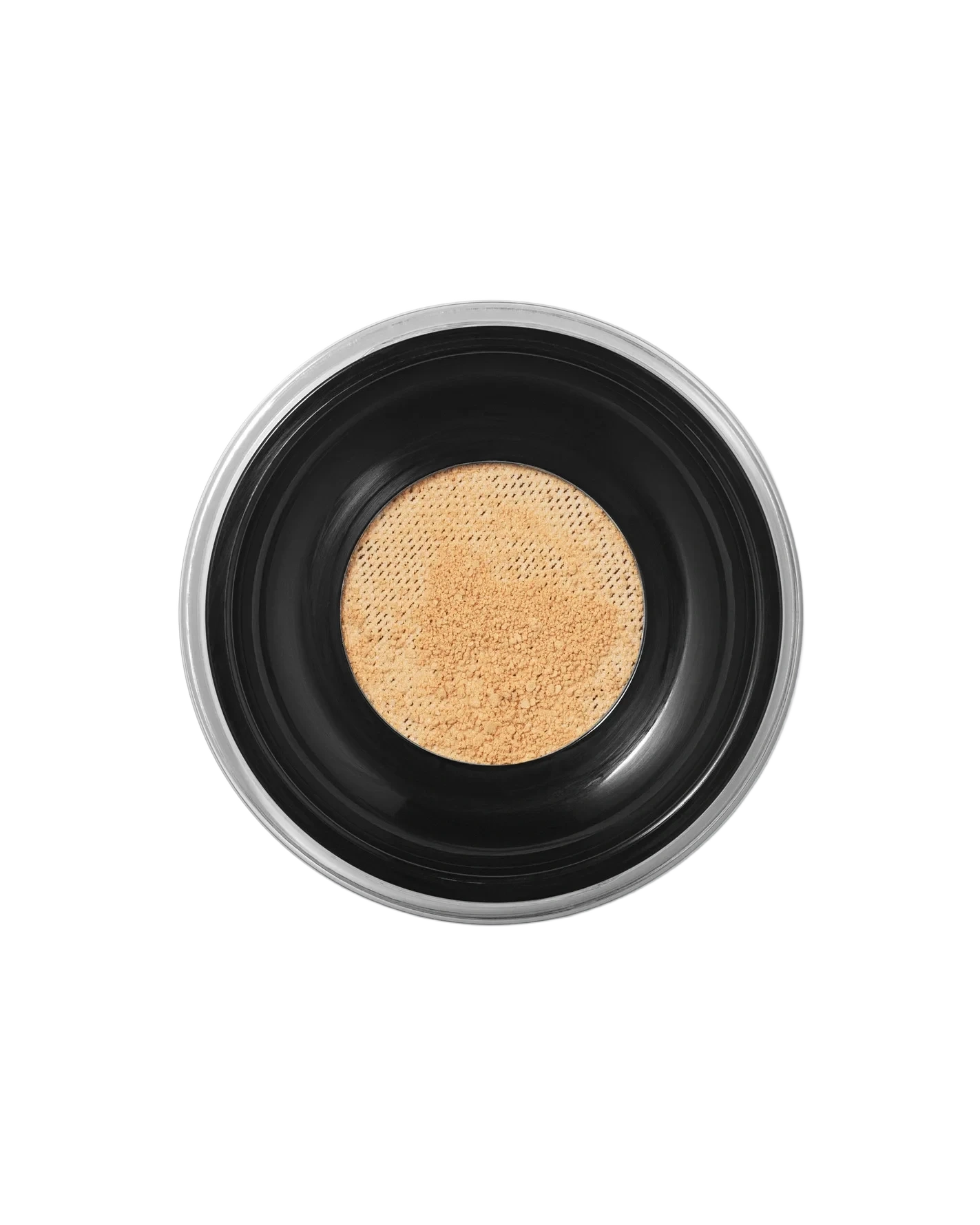 Nilens Jord Mineral Foundation Loose 517 Pecan