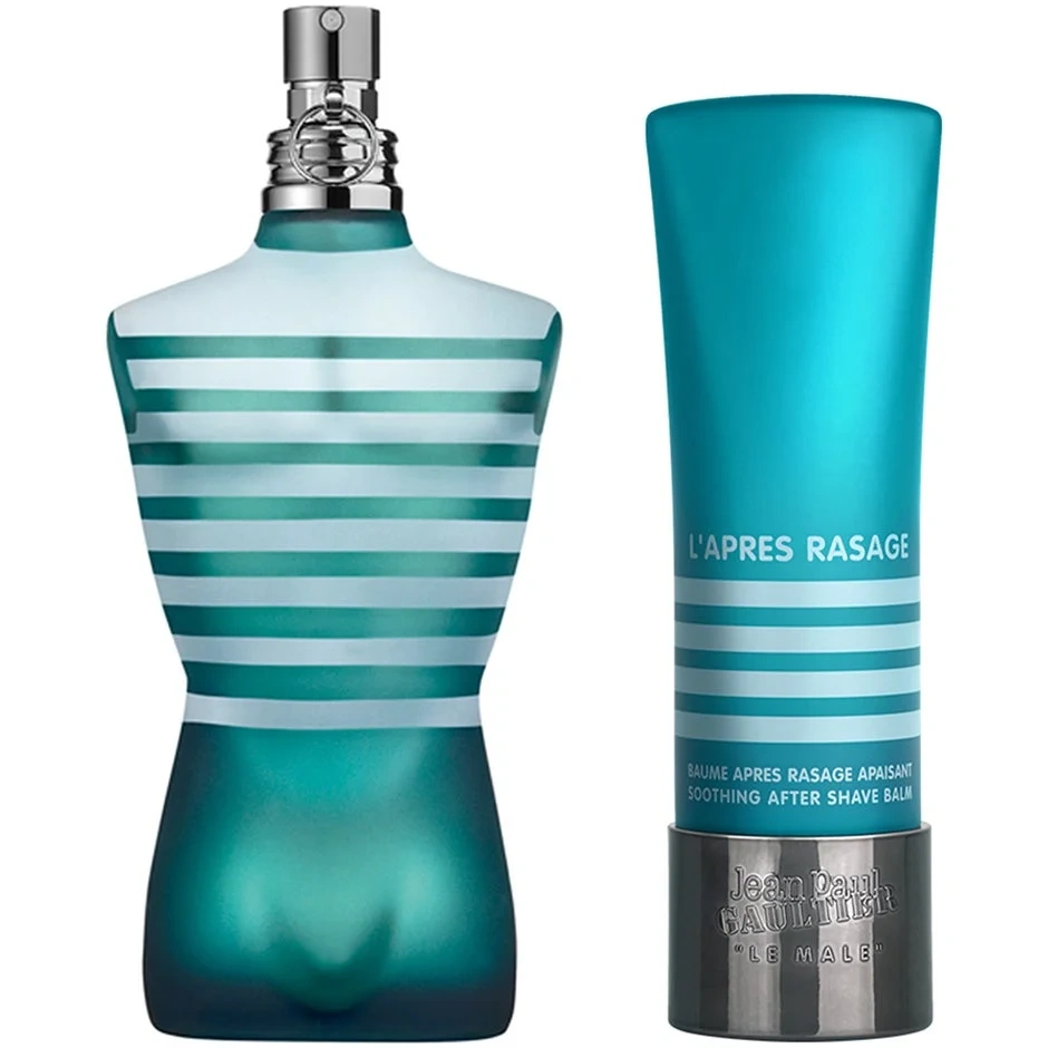 Jean Paul Gaultier Le Male After Shave Balm 100 ml