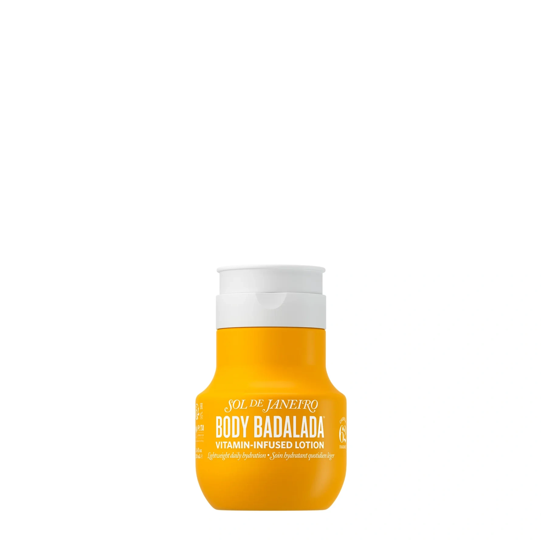 Sol de Janeiro Body Badalada Vitamin Infused Lotion 100 ml