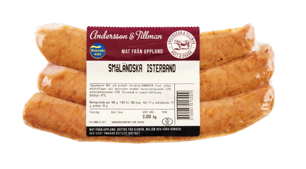 Isterband