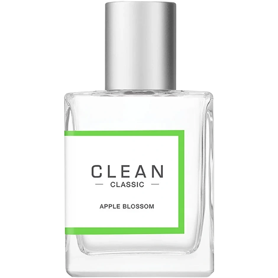 Clean Classic Apple Blossom