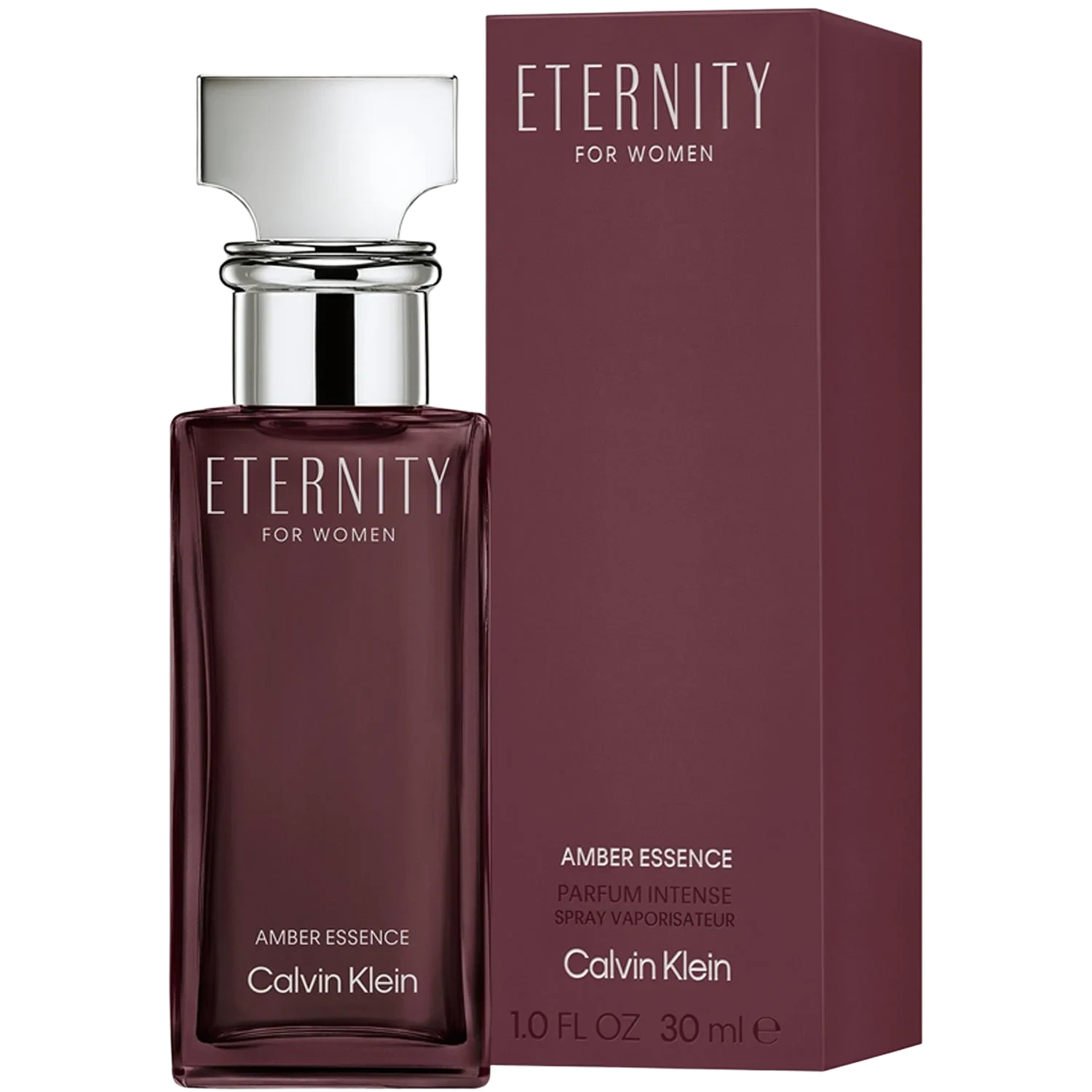 CALVIN KLEIN Eternity Woman Amber Essence Eau de Parfum 30 ml