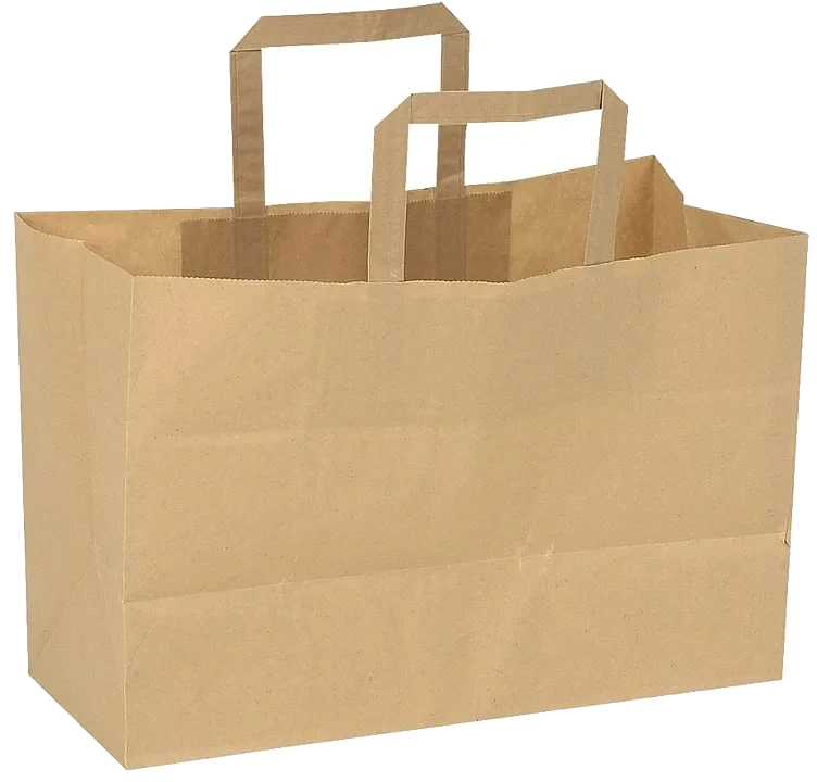 Papir Pose 70g Take Away