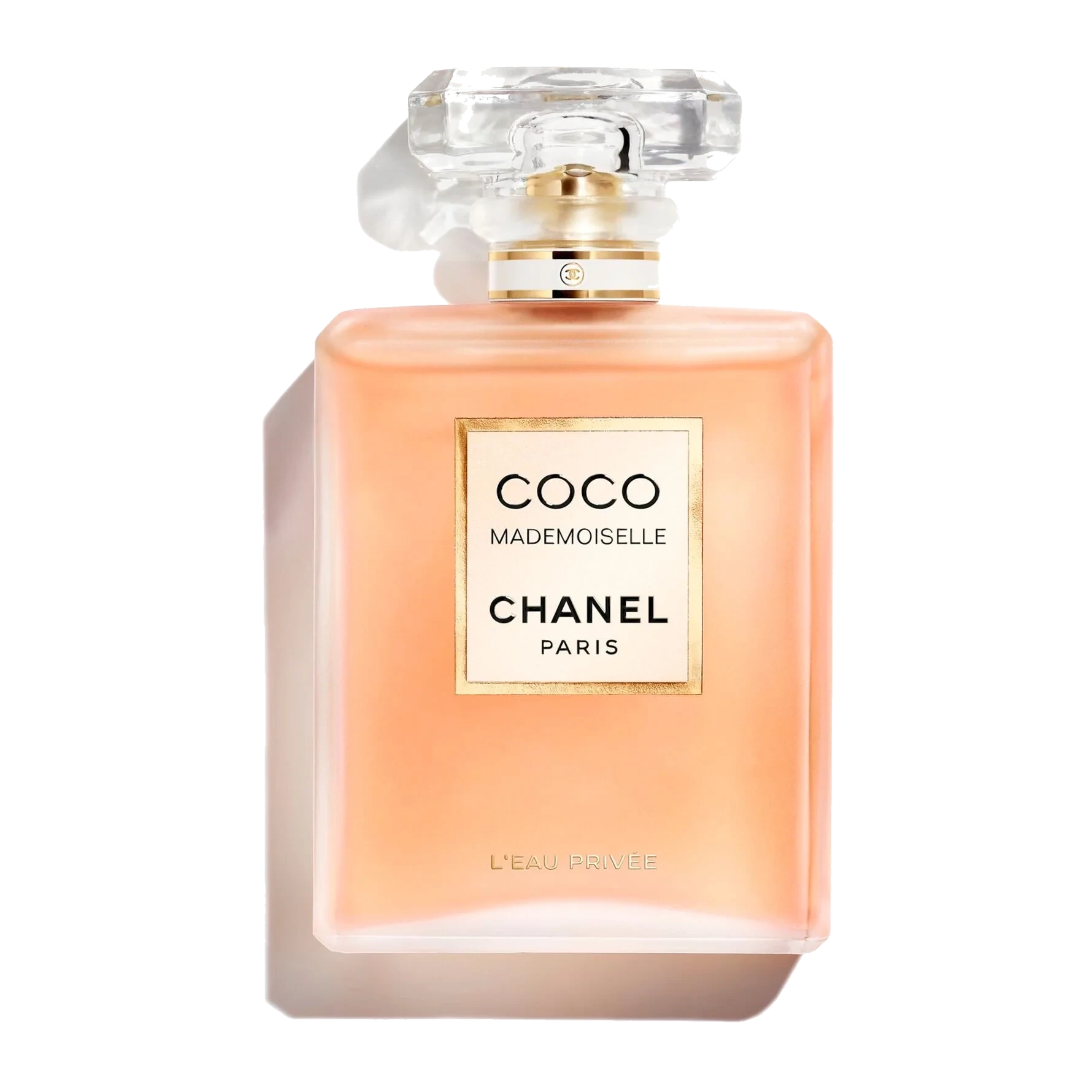 CHANEL L'EAU PRIVÉE - NIGHT FRAGRANCE 100 ml