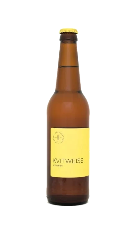 Kvitweiss