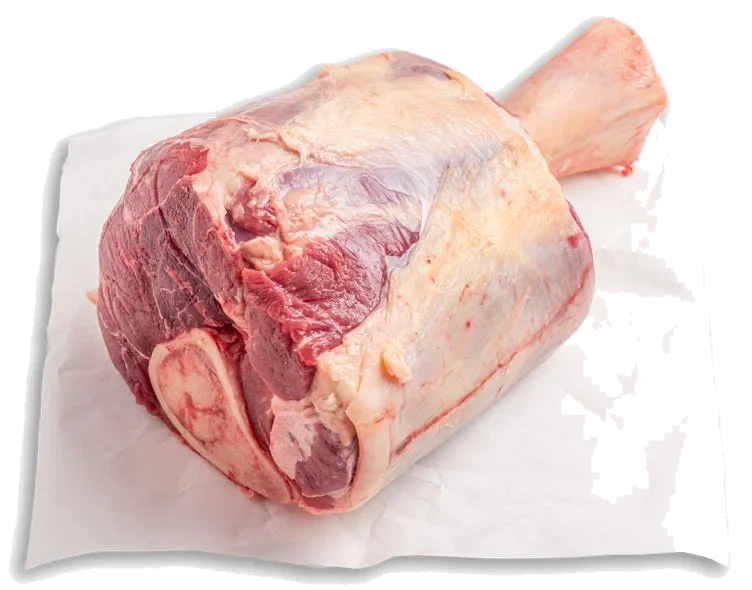 Angus Lårklubbe løsvekt