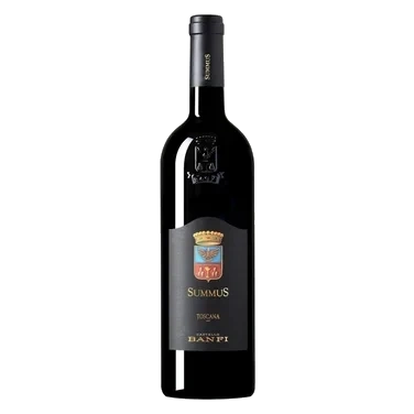 Summus 75cl 13.0%