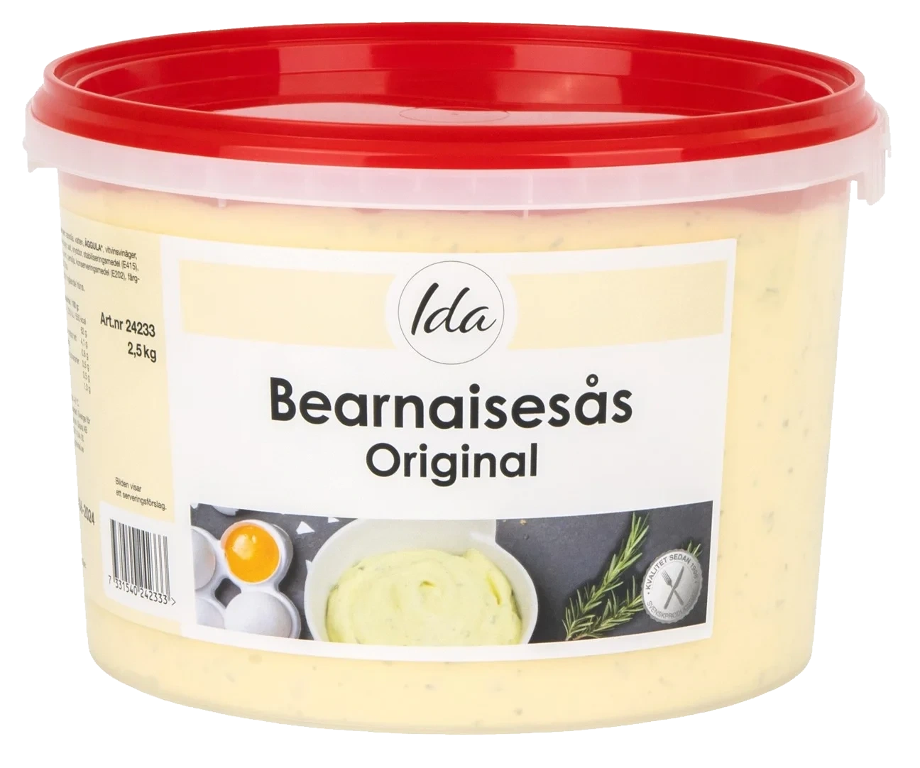 Bearnaisesås Original