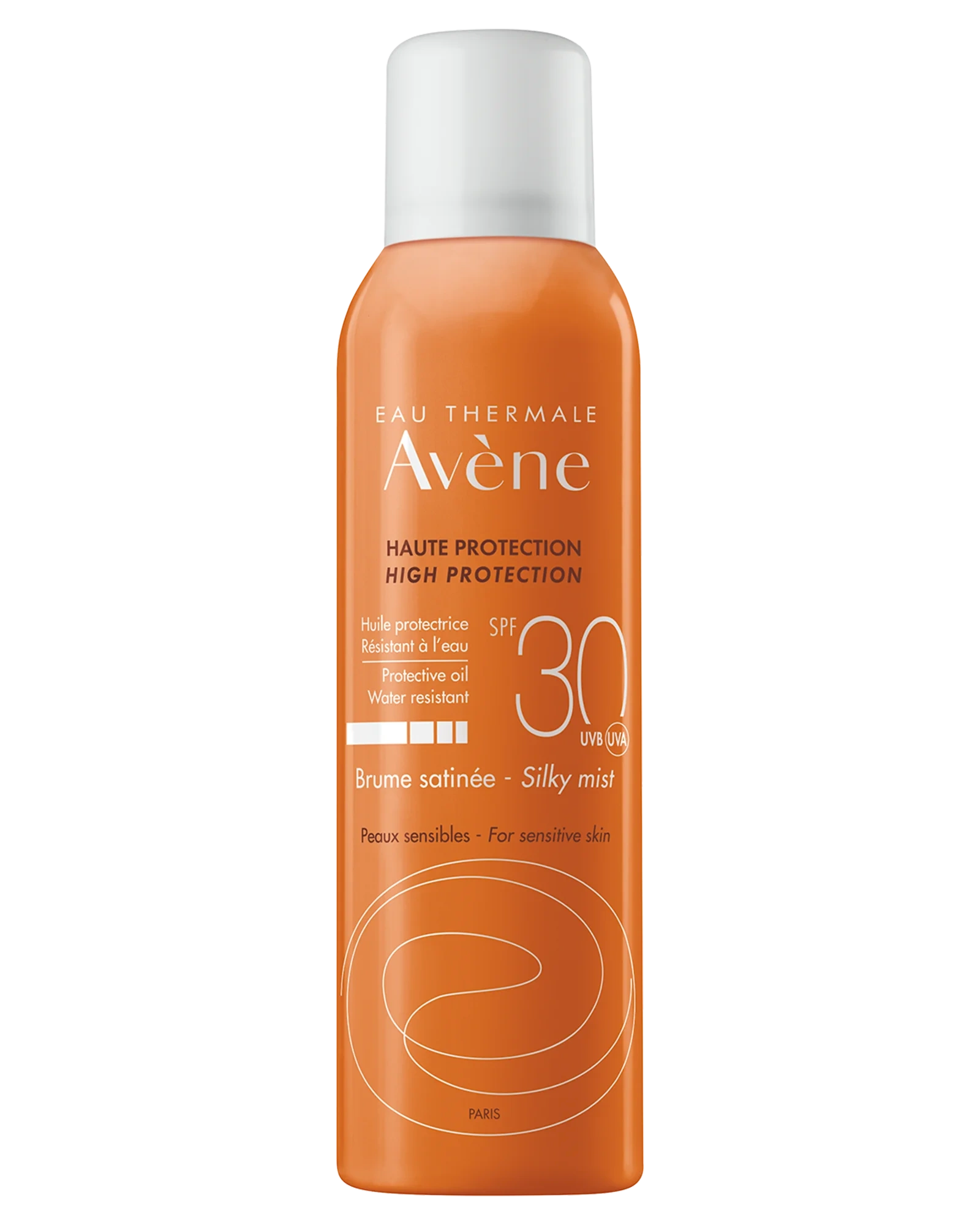 Avène Avene Sun Mist SPF30, 150 ml