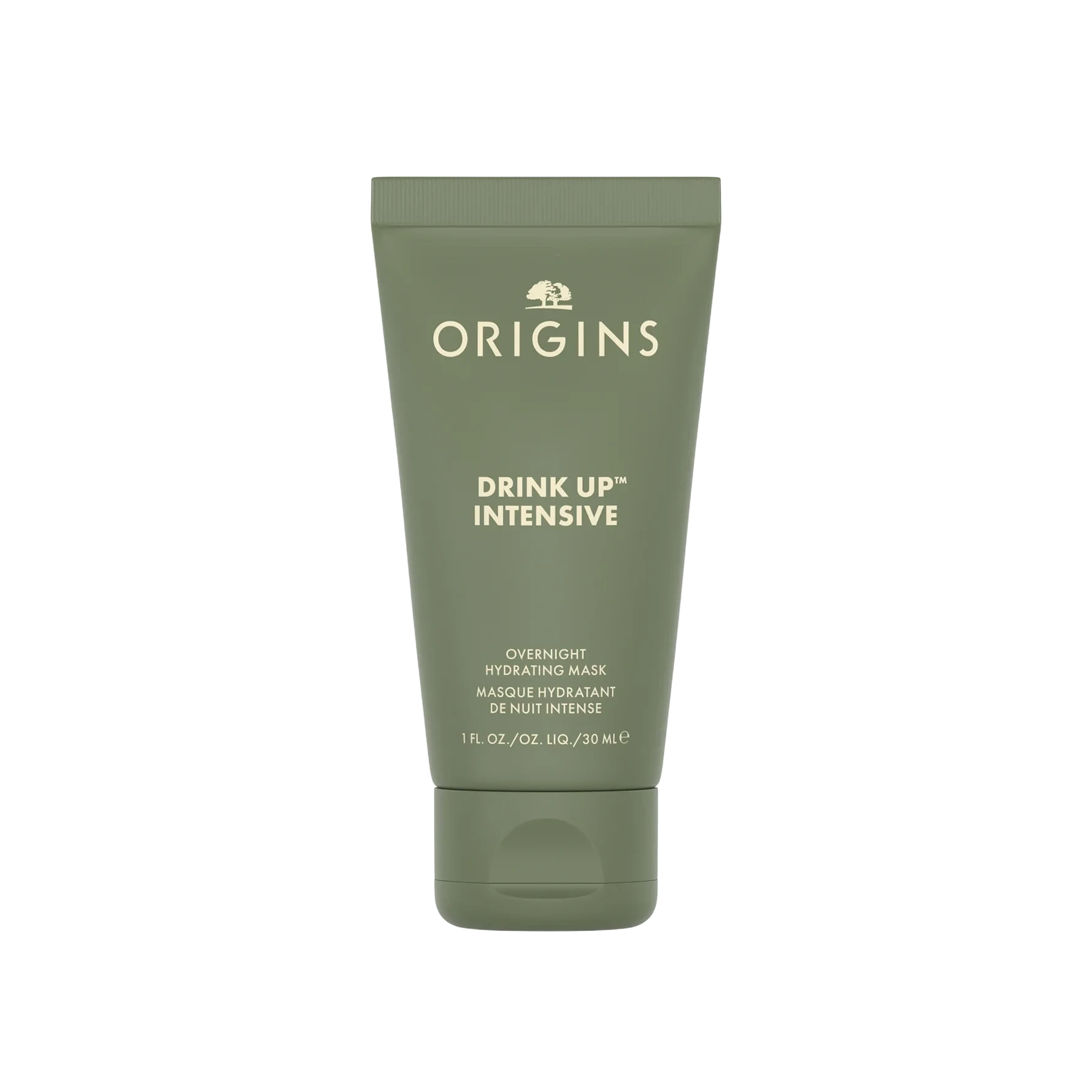 Origins Drink Up Intensive Overnight Hydrating Mask 30 ml